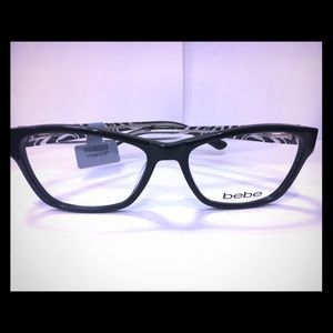 Bebe BB 5087 001 JET 53-16